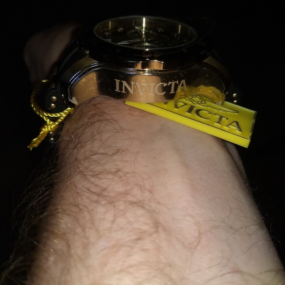 Invicta Pro Diver's Watch - Picture 2 of 8